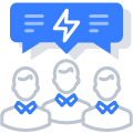 Reuniones virtuales