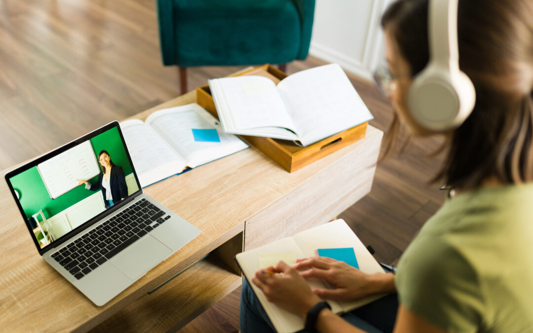 ¿Cómo crear un curso virtual para tu empresa?